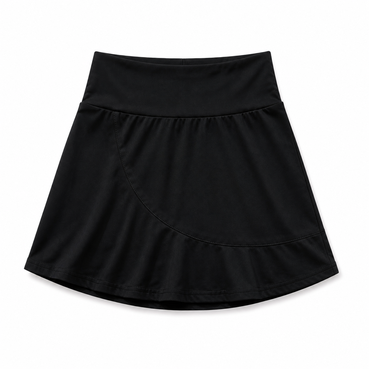 Falda Deportiva - Con Shorts Integrados