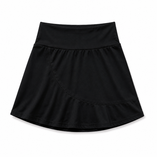 Falda Deportiva - Con Shorts Integrados