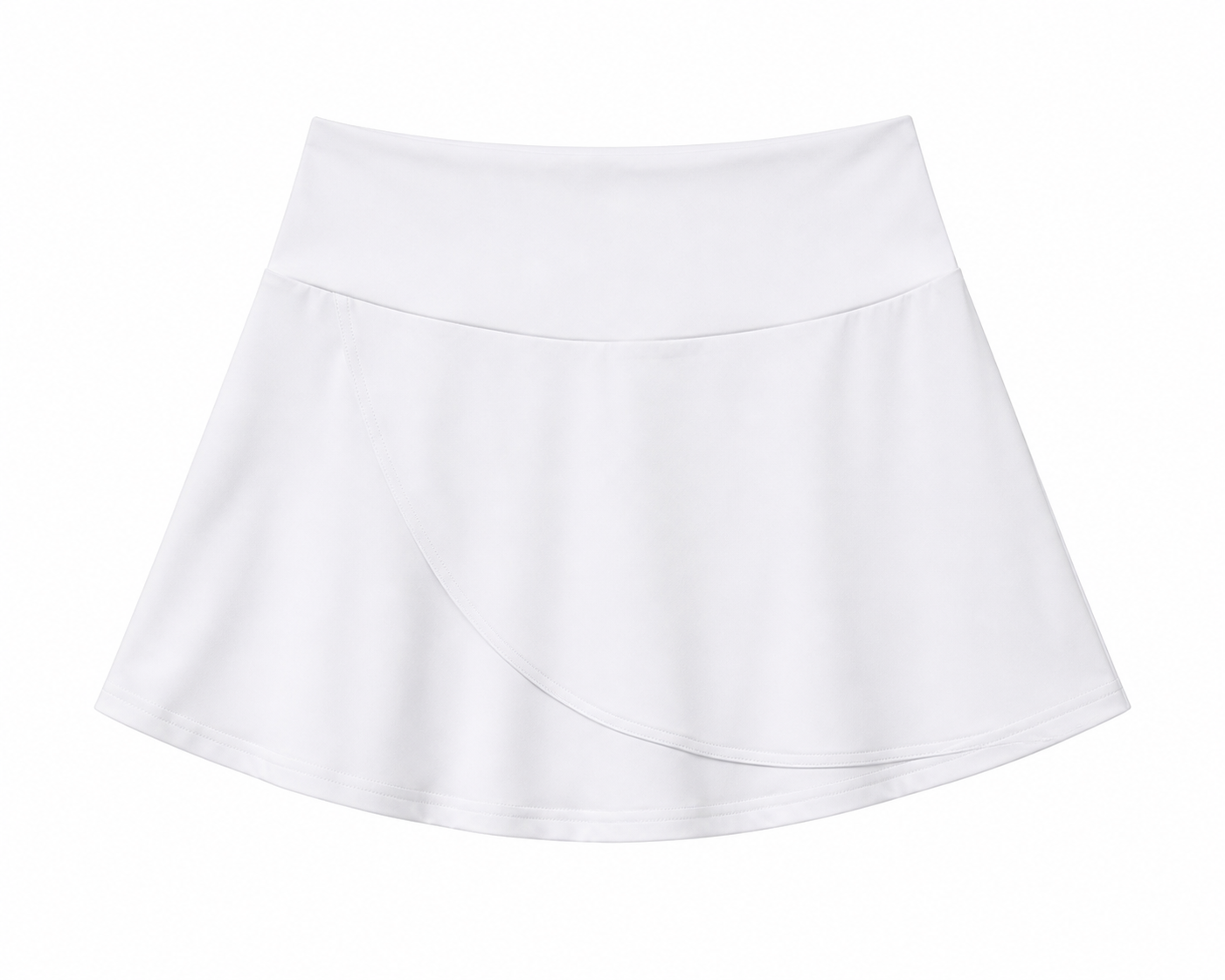 Falda Deportiva - Con Shorts Integrados