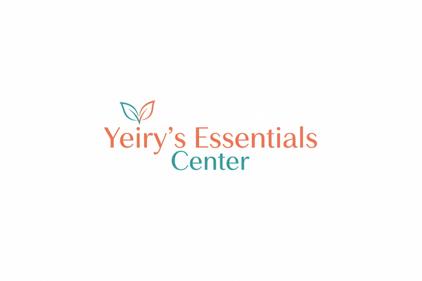Yeiry's Essentials Center